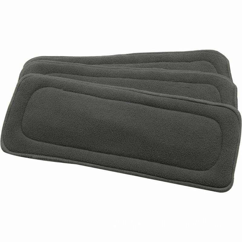 Bamboo Charcoal Washable Diapers product image 2