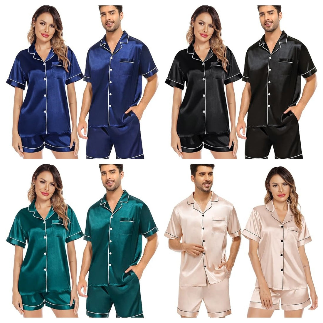 Pajamas Home Wear