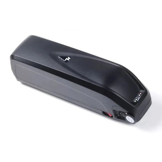 Electric Bike Battery Cycling product image 6