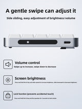 Wireless Mechanical Keyboard product image 3