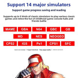 M15 game console