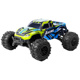 Four Wheel Drive High Speed Remote Control Bigfoot Truck
