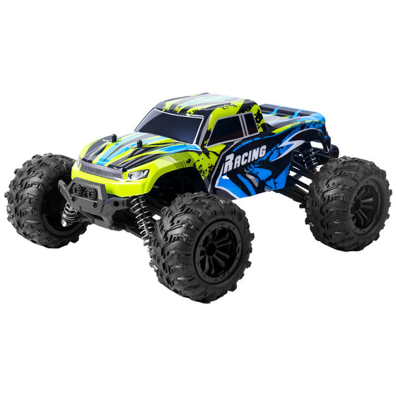 Four Wheel Drive High Speed Remote Control Bigfoot Truck product image 5