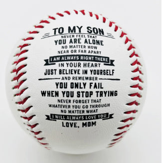 Baseball product image 3