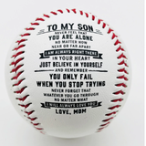 Baseball