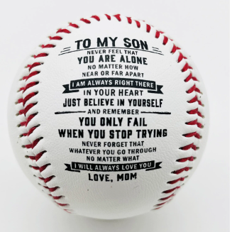 Baseball product image 3