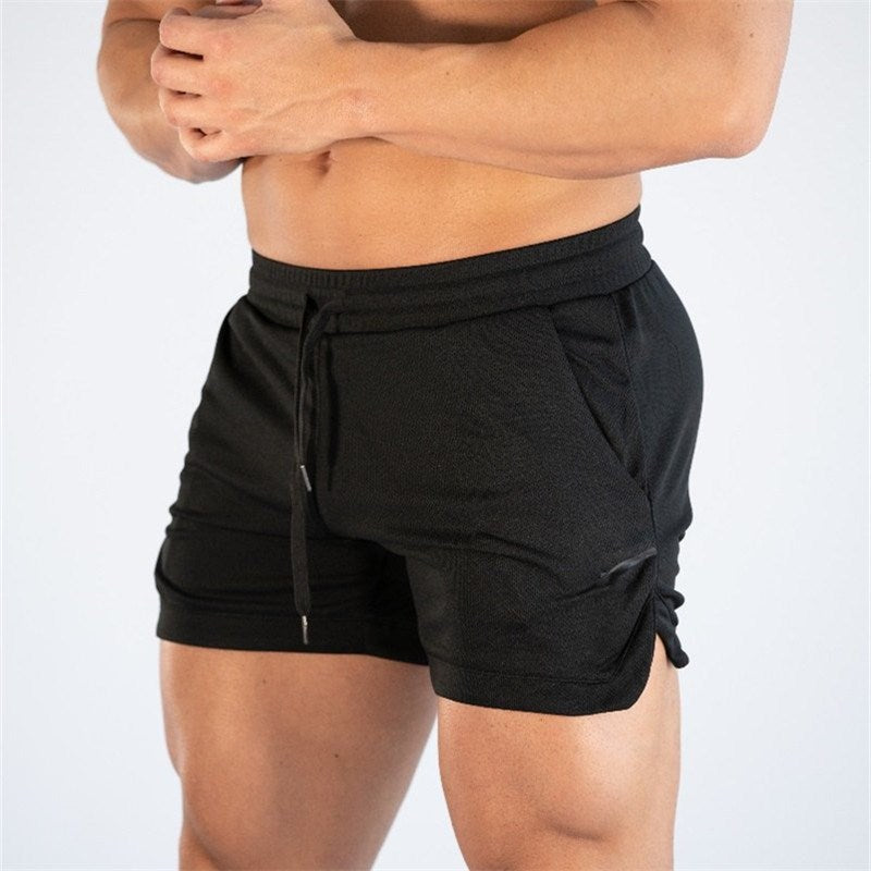 Quick Dry Sports Shorts