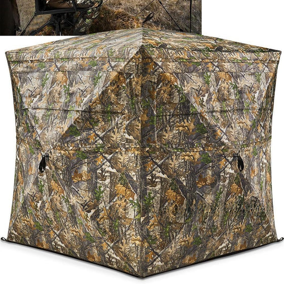 Hunting Camouflage Tent Camping Shelter & Sleep product image 2