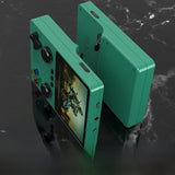 New X6 handheld game console