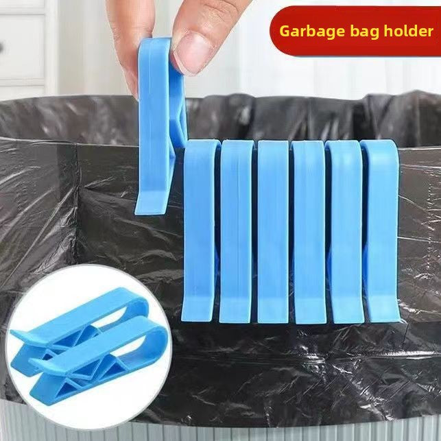 Fixed clamp anti-slip clamp fixing ring product image 1