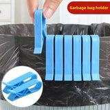 Fixed clamp anti-slip clamp fixing ring