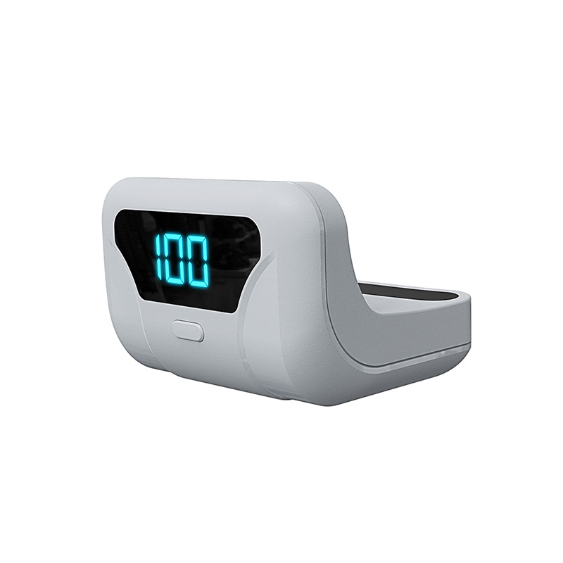 PS5 Controller Charging Battery Pack with Digital Display