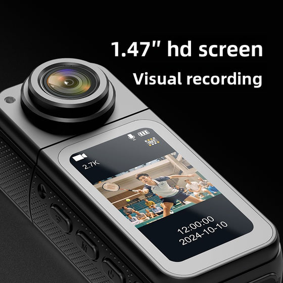 Magnetic thumb camera Action Cameras product image 3