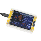 NM Miner Nerdminer 2.8 Inch 1000KH/s BTC Solo Miner