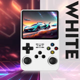 Handheld Retro Game Console
