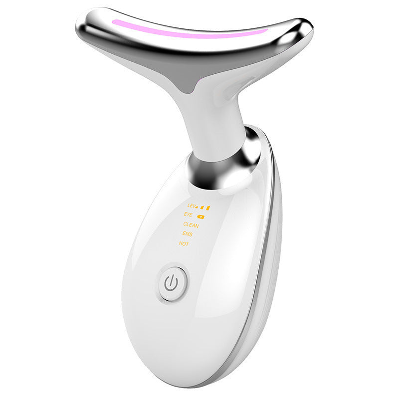 Massage Neck Pattern Instrument