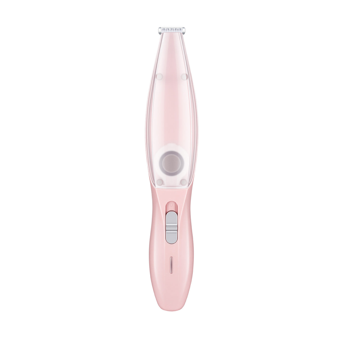 Pet Shaver and Hair Remover in One