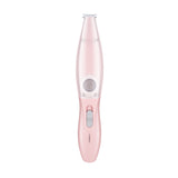 Pet Shaver and Hair Remover in One