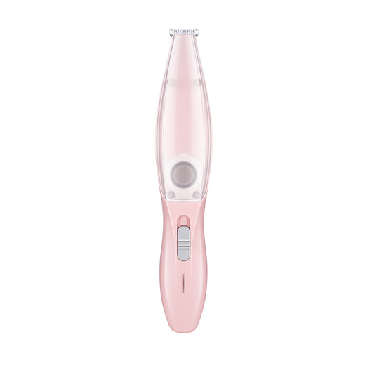 Pet Shaver And Hair Remover In One