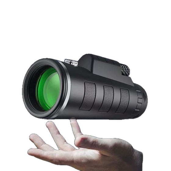 Professional Military Telescope with Night Vision Outdoor Reference & Accessories product image 3