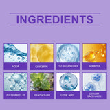 Mint Fresh Breath Mouthwash