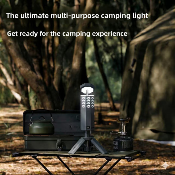 Outdoor camping lamp Outdoor Lighting & Tools product image 2