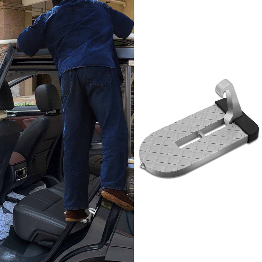Car Assist Pedal product image 3