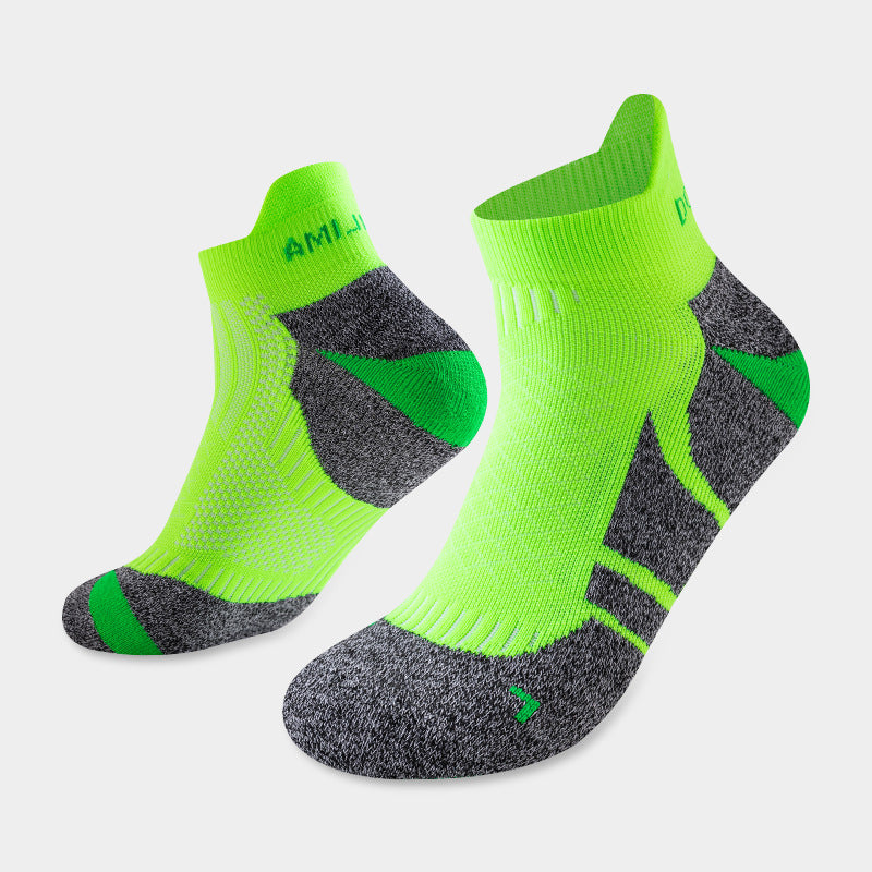 Men's and Women's Quick-Dry Thick Running Socks