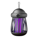 Mini Electric Mosquito Killer Lamp with Night Light