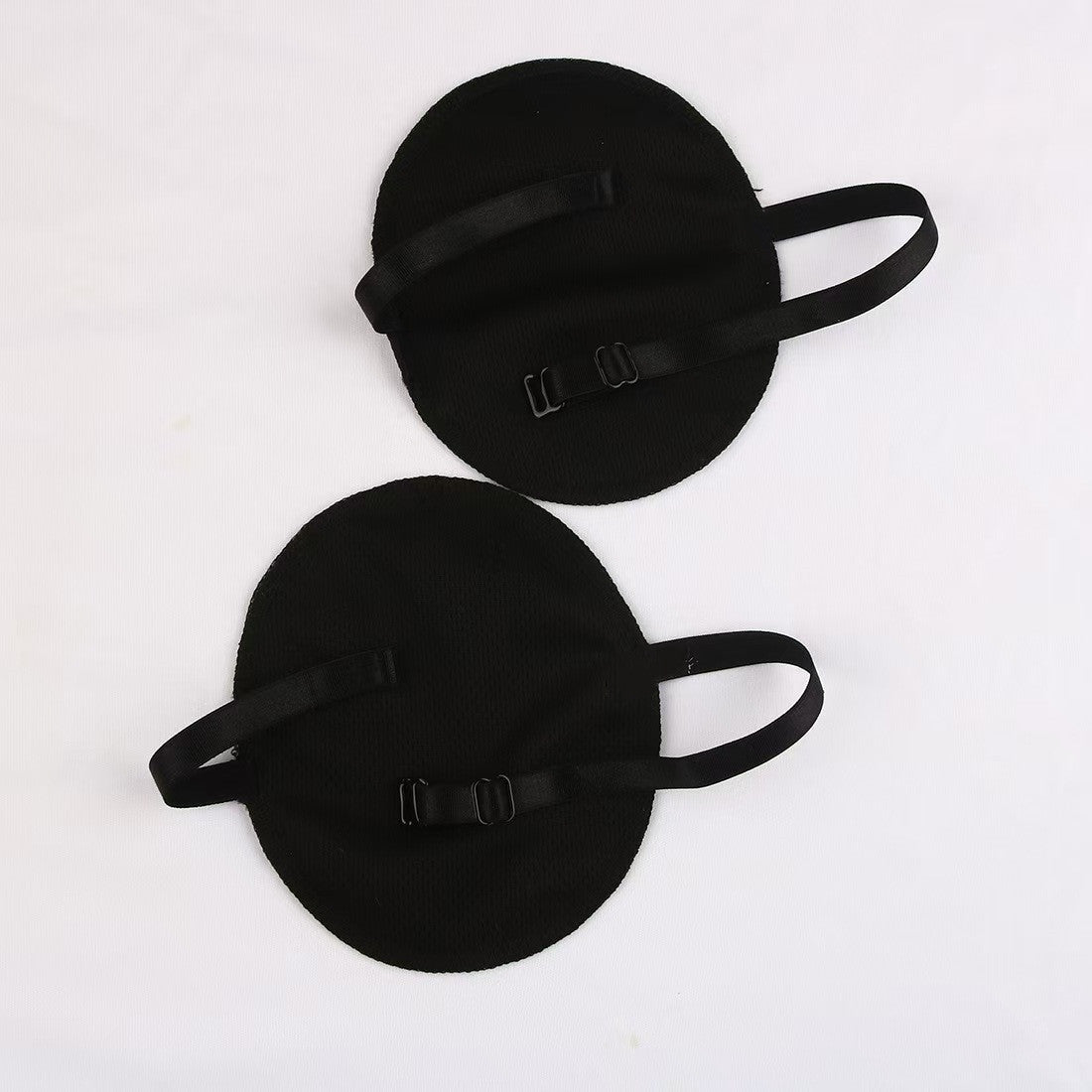 Underarm sweat pads