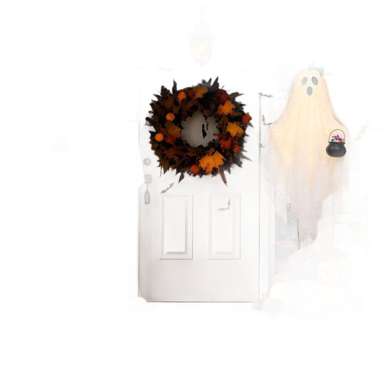 Halloween ornament