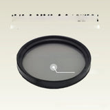 Adjustable CPL Polarizer Filter