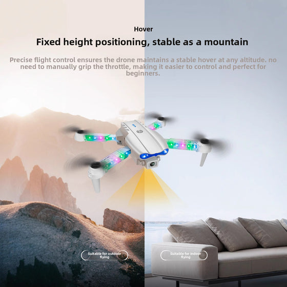 toy drone product image 3