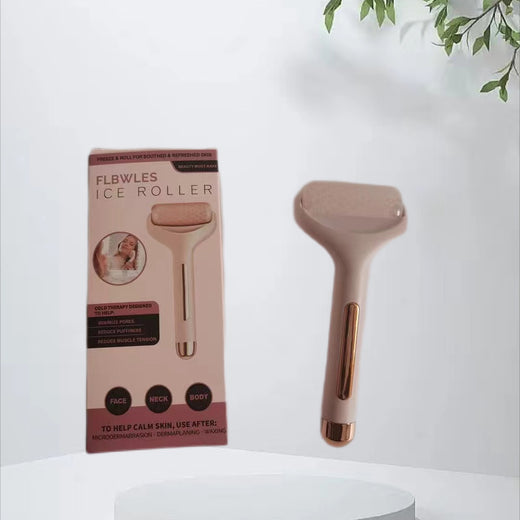 Ice Roller Facial Body Massage Tool product image 1