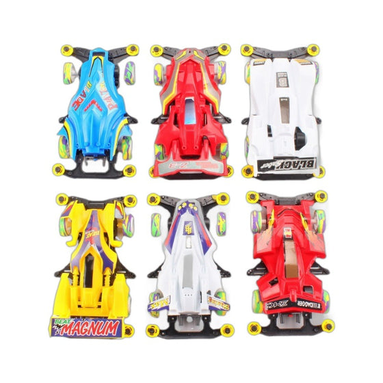 Electric Four-Wheel Drive Toy Car product image 5
