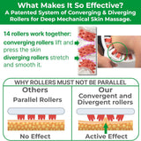Ring Shaped Leg Massager Health & Wellness product image 3