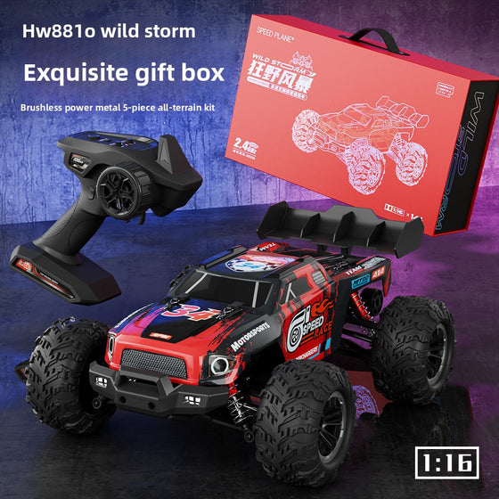 Professional RC Remote Control Car product image 1
