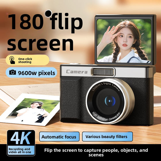 High-definition digital camera Camera & Photography product image 4