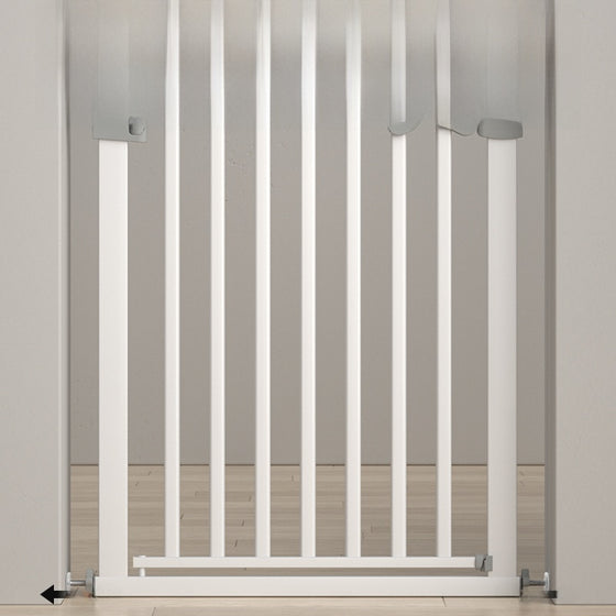 Staircase safety railing product image 3
