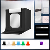 Photographic Light Box