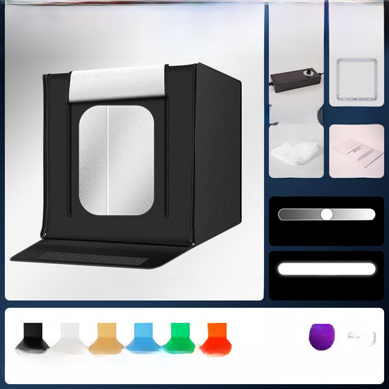 Photographic Light Box Action Cameras product image 4