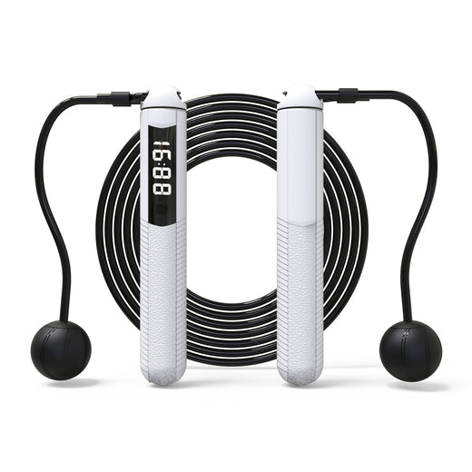 Smart Rechargeable Bluetooth Jump Rope