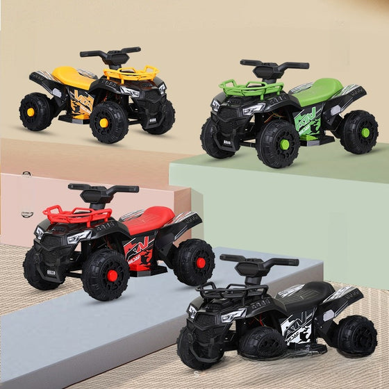Children Electric Four-Wheel ATV Off-Road Toy Car product image 3