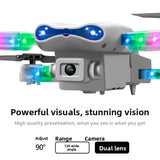 Remote control drone