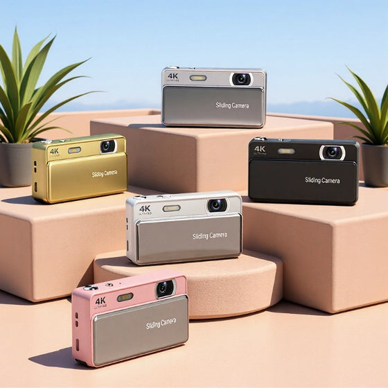 Slider Digital Camera Camera & Photography product image 1