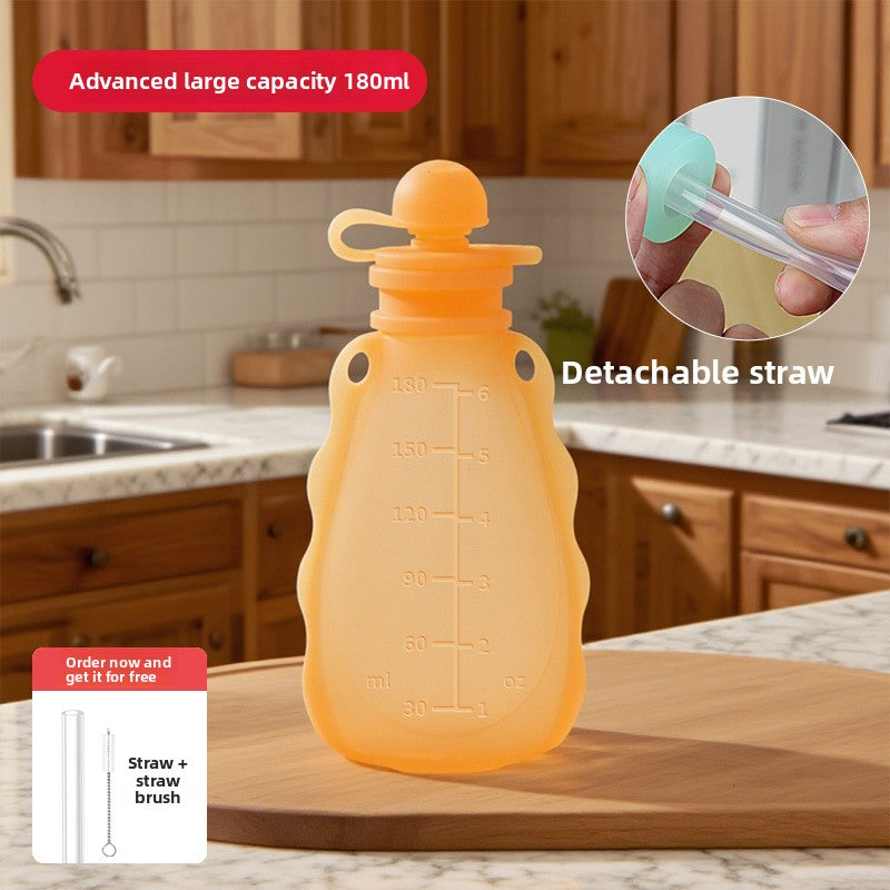 Baby Food Pouch product image 5