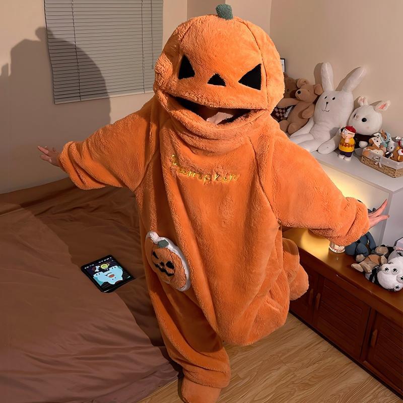 Halloween Pajamas