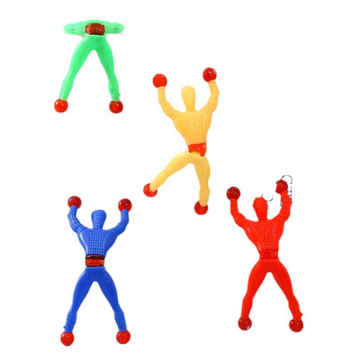Wall Climbing Spider Man Toy product image 5