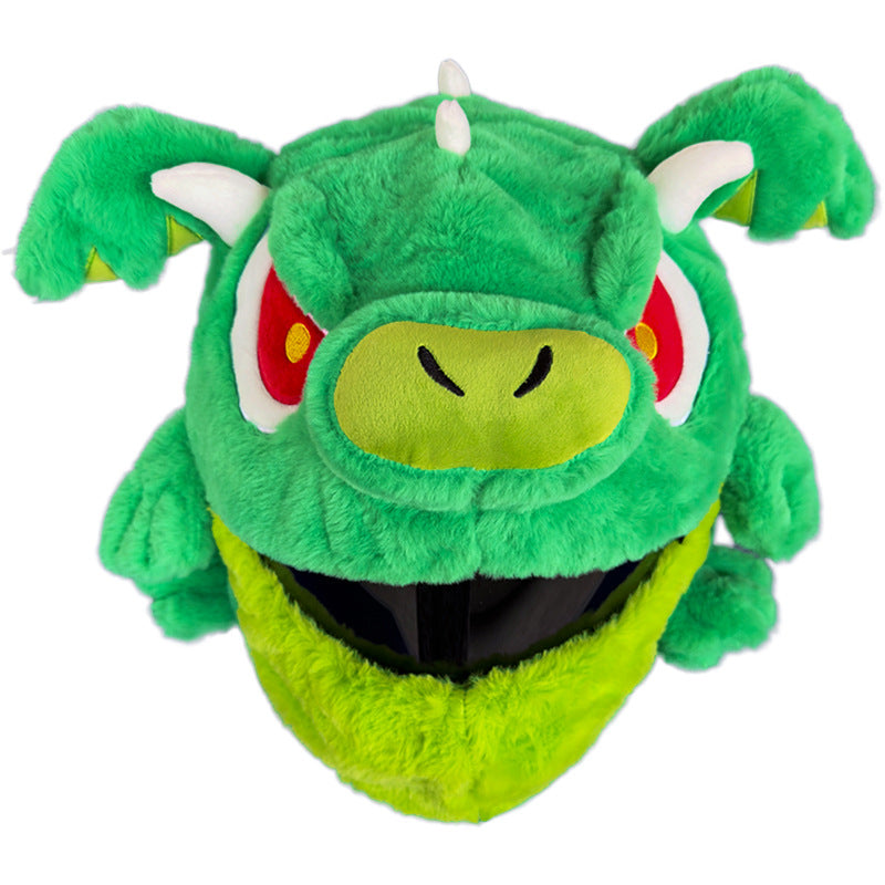Cartoon Riding Helmet
