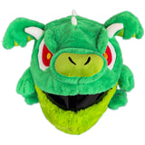 Cartoon Riding Helmet
